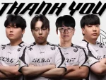 Gen.G Announces Massive Valorant Roster Changes