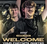 Gen.G Enters Into Fortnite Competitive Scene