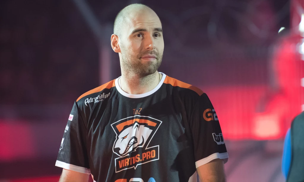 Generation X CS2 players