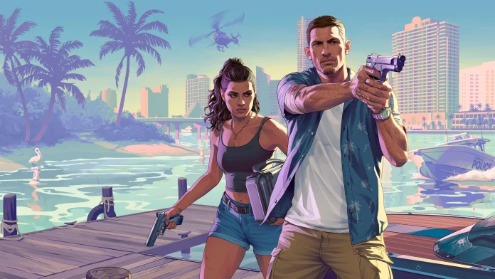 Generative AI Has “Zero Part” in GTA 6, Take Two CEO Confirms