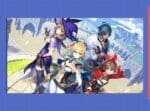 Genshin Impact Codes – How To Redeem?