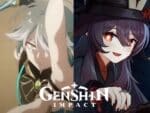 Genshin Impact 3.4