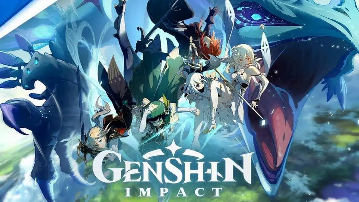 Genshin Impact Redeem Codes for December 2021 » TalkEsport