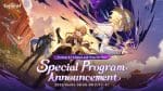 Genshin Impact 5.7 Livestream Redeem Codes List