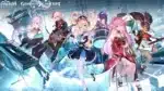 Genshin Impact Concert 2022