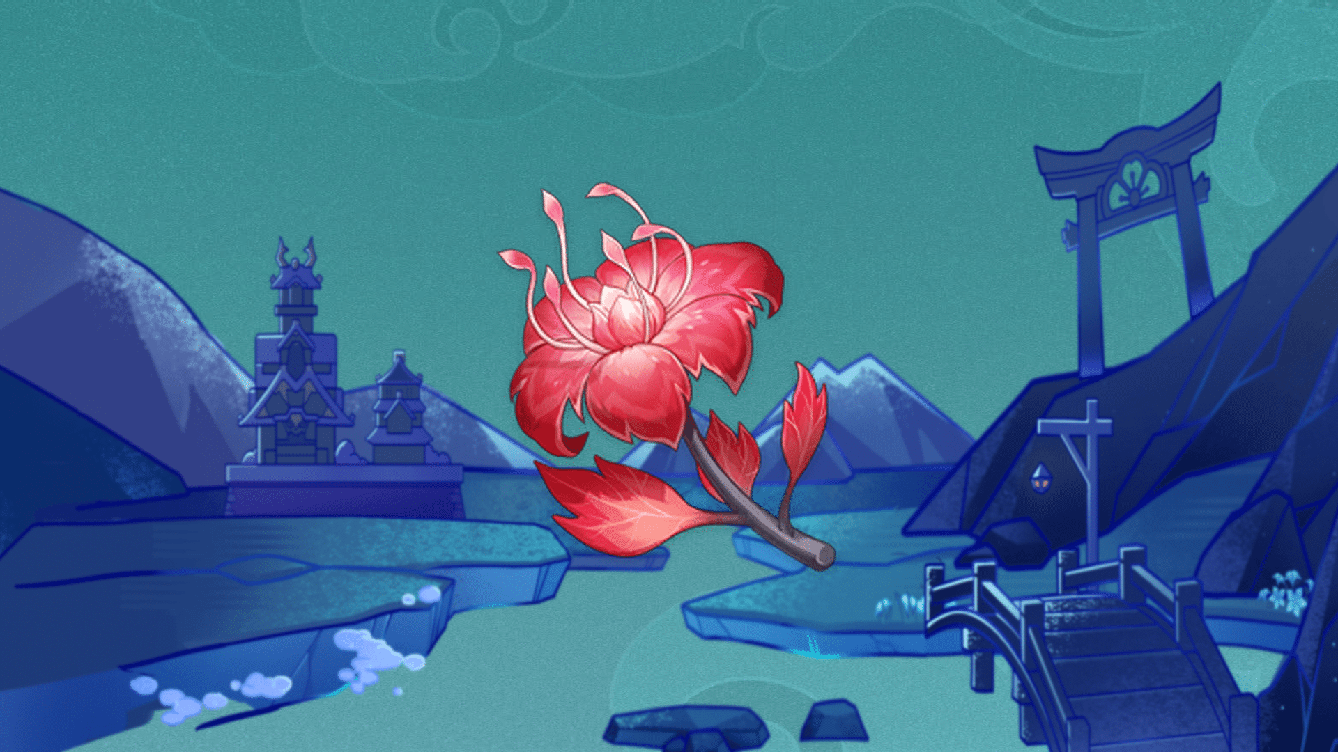 How to get Dendrobium in Genshin Impact?