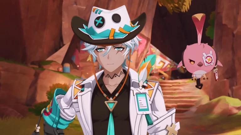 Genshin Impact Ifa Build Guide: Best Weapons, Artifacts & More