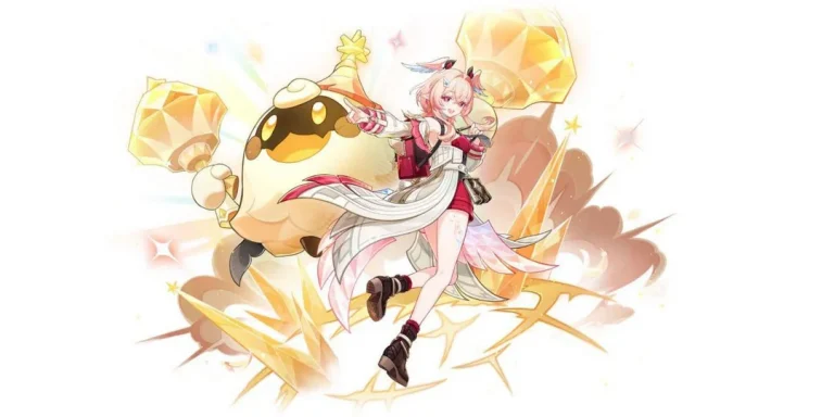 Genshin Impact Linnea Leaks: Abilities, Constellations, Release Date, and More