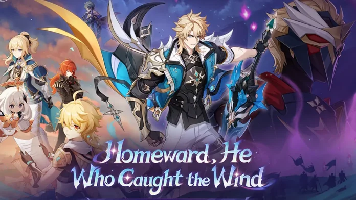 Genshin Impact Luna V (version 6.4) launches on February 25, 2026, bringing Varka as a new 5-star Anemo DPS character and a return to Mondstadt. Here are the full release times, maintenance details, and preload sizes for all regions.