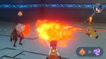 Genshin Impact Overload Reaction