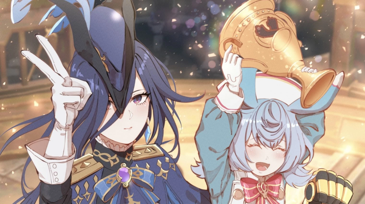 Genshin Impact Patch 4.7 Finally Increases the Original Resin Cap