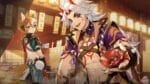 Genshin Impact 2.3 Redeem Codes