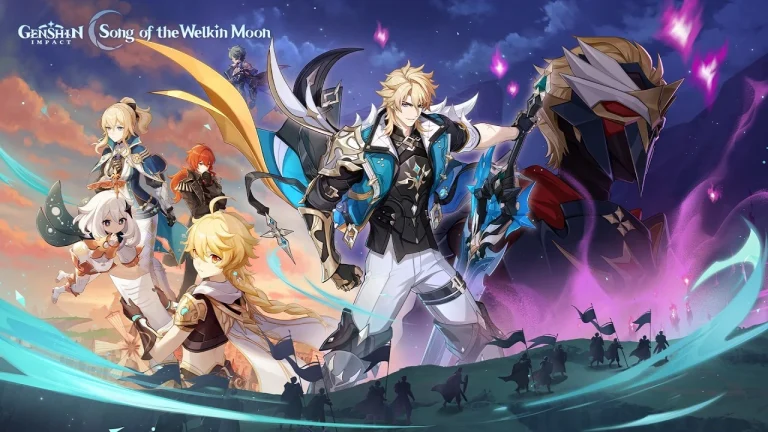 Genshin Impact Version 6.4: Luna V Livestream Date, Time, and How to Watch