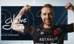 “I have achieved a great deal,” says Glave on renewing contract with Astralis till 2024