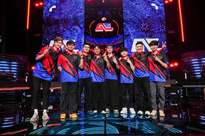 Global Esports' Path to VCT Champions Shanghai 2026 Explained
