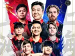 Global Esports Qualifies for VALORANT Champions Shanghai 2026