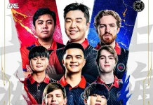 Global Esports Qualifies for VALORANT Champions Shanghai 2026