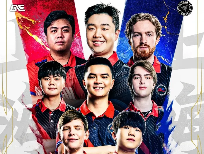 Global Esports Qualifies for VALORANT Champions Shanghai 2026
