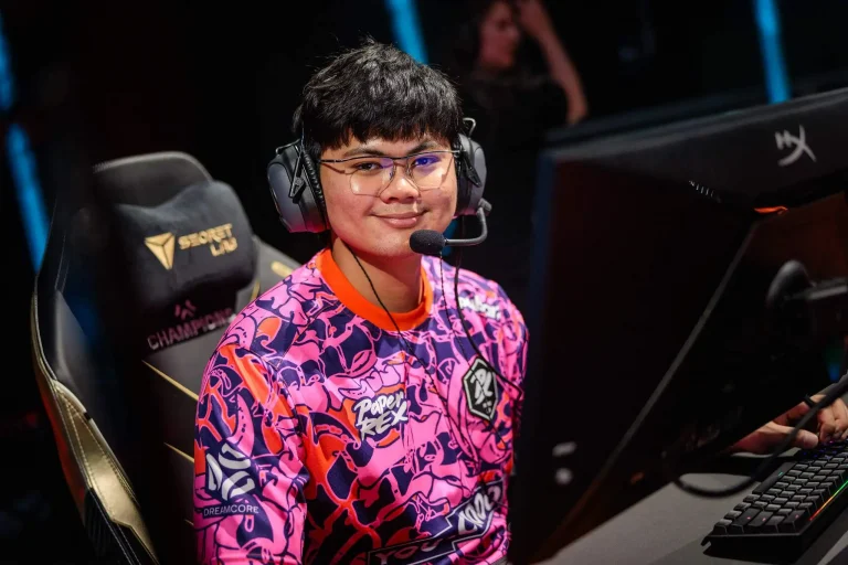 Global Esports Signs PatMen to Its Valorant Roster