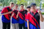 Global Esports VCT Champions 2026 Schedule