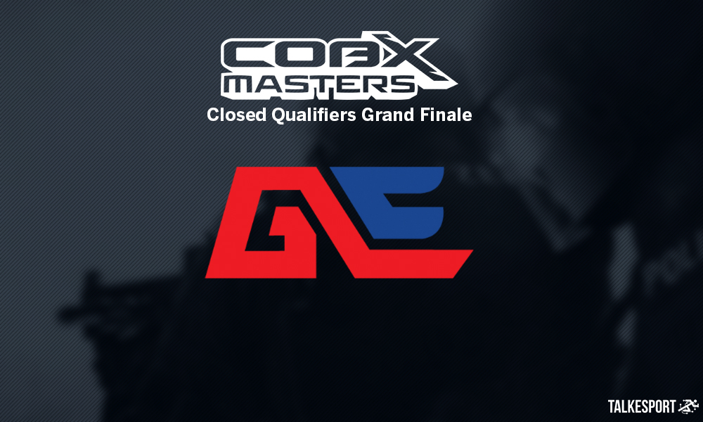 Global Esports dominate Mammoth Gaming; wins COBX Masters India Closed Qualifiers