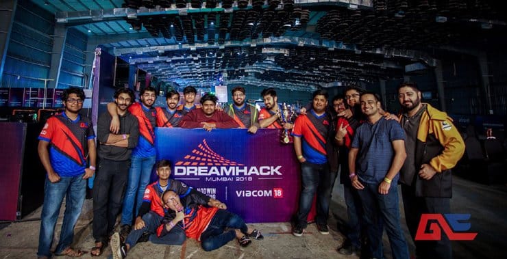 Global Esports beat XO to qualify for VCC South Asia Main Event