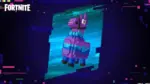 Fortnite God Mode Llama item vaulted in Chapter 7 Season 4