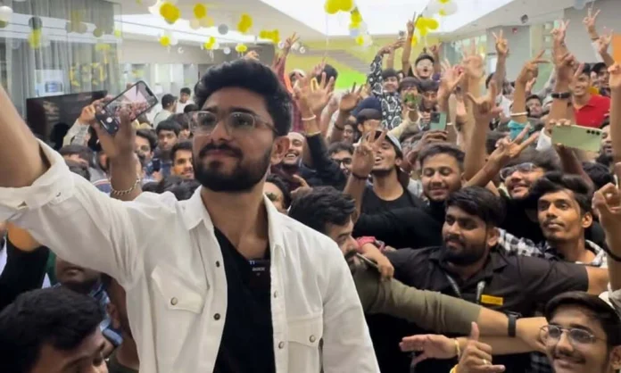 GodL Lolzzz BGMI ID, Real Name, Stats, and More