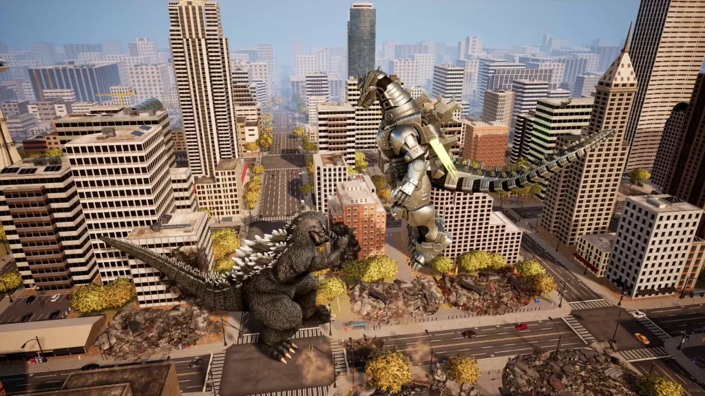 CS2 November 2026 Releases: GTA 6, Godzilla Remaster [Guide]