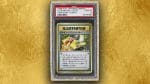 Logan Paul's PSA 10 Pikachu Illustrator sold for $16,492,000 at Goldin Auctions on February 15, 2026, setting a new world record for the most expensive Pokemon card and most expensive trading card ever sold at auction. Venture capitalist A.J. Scaramucci was revealed as the buyer.