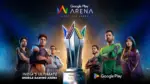 Google Play Arena Announced: Games, Clubs and Registration