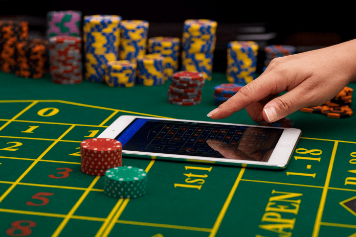 Government Flags Terror Financing Ties to Unregulated Online Money Games in Supreme Court