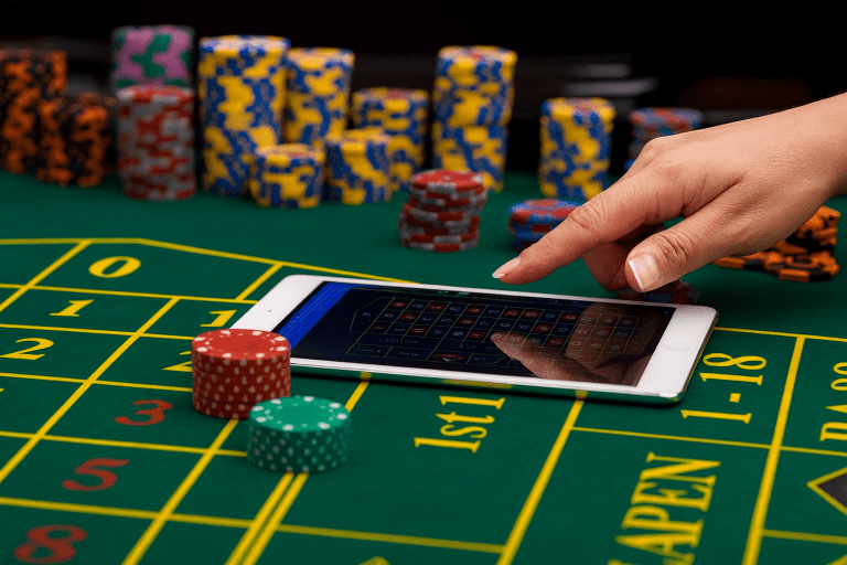 Government Flags Terror Financing Ties to Unregulated Online Money Games in Supreme Court