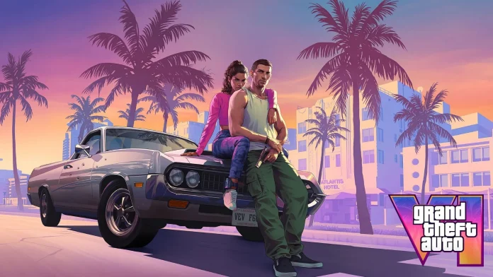 Grand Theft Auto VI 2025 Release Date Announcement