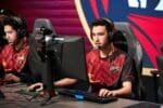 Smooya’s Stint Ends, Gratisfaction Returns to Renegades