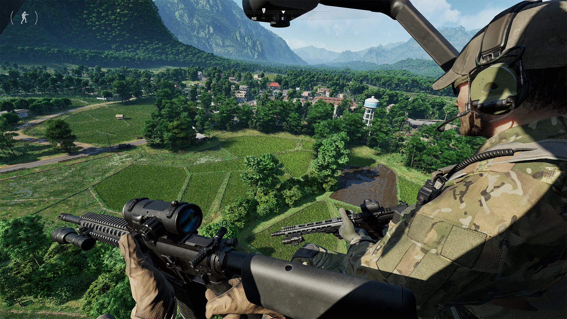 Is Gray Zone Warfare Free to Play?