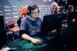CSGO: Team Liquid sign Grim