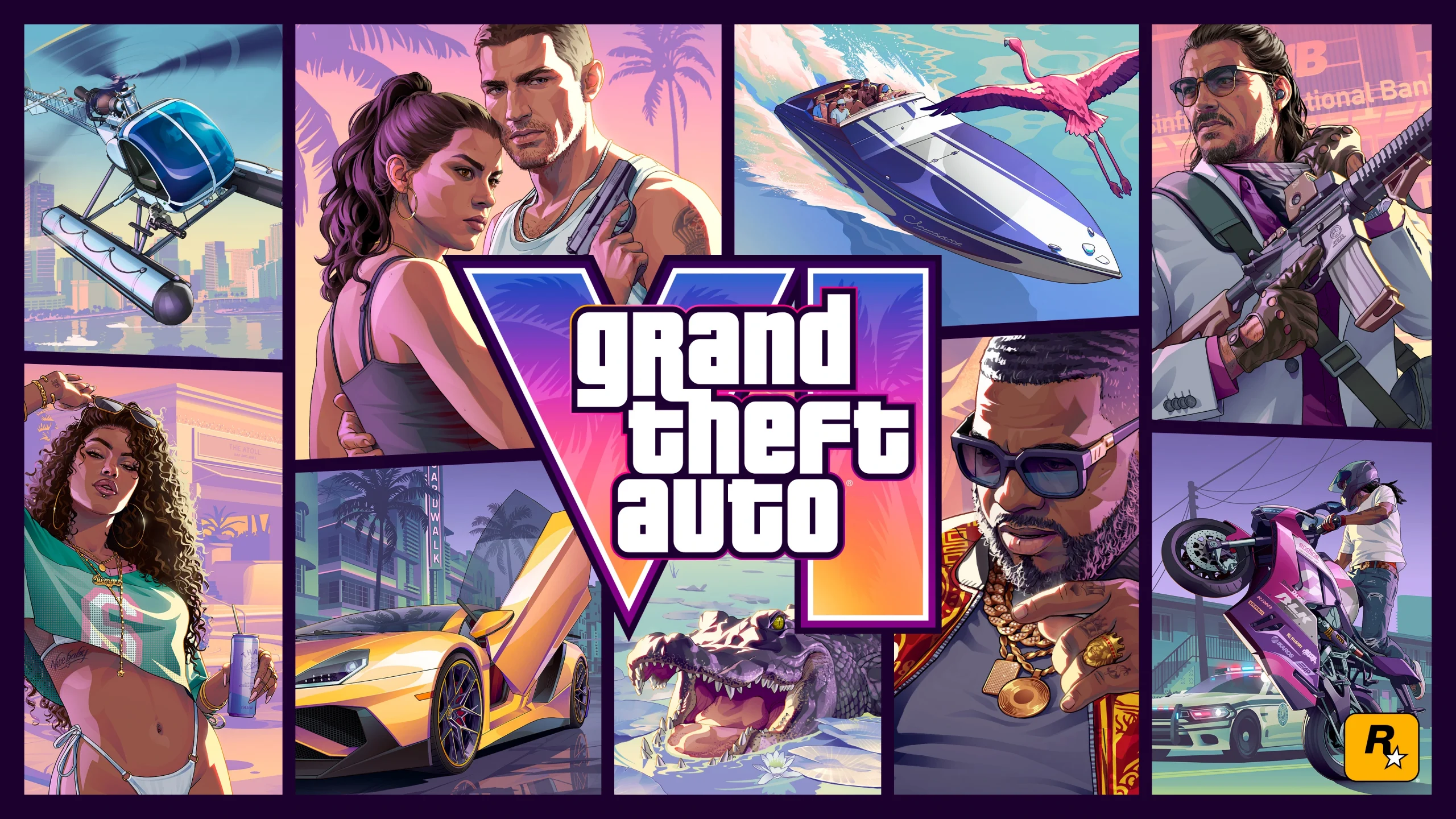 Not Served With Any Subpoena From Take-Two: Discord