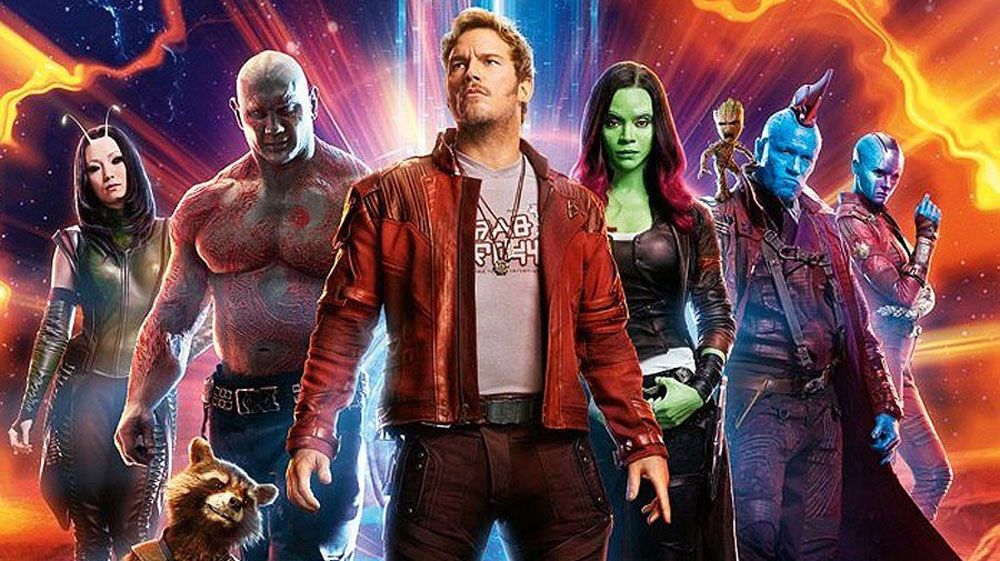 Guardians of The Galaxy PC System Requirements