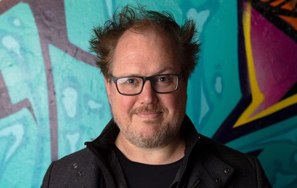 DreamHack Americas Welcomes New Event Director Guy Blomberg