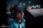 FURIA sign HEN1