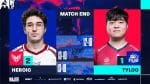 HEROIC Defeats TYLOO in BLAST.tv Austin Major