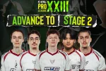 HEROIC Eliminates PARIVISION from ESL Pro League Season 23