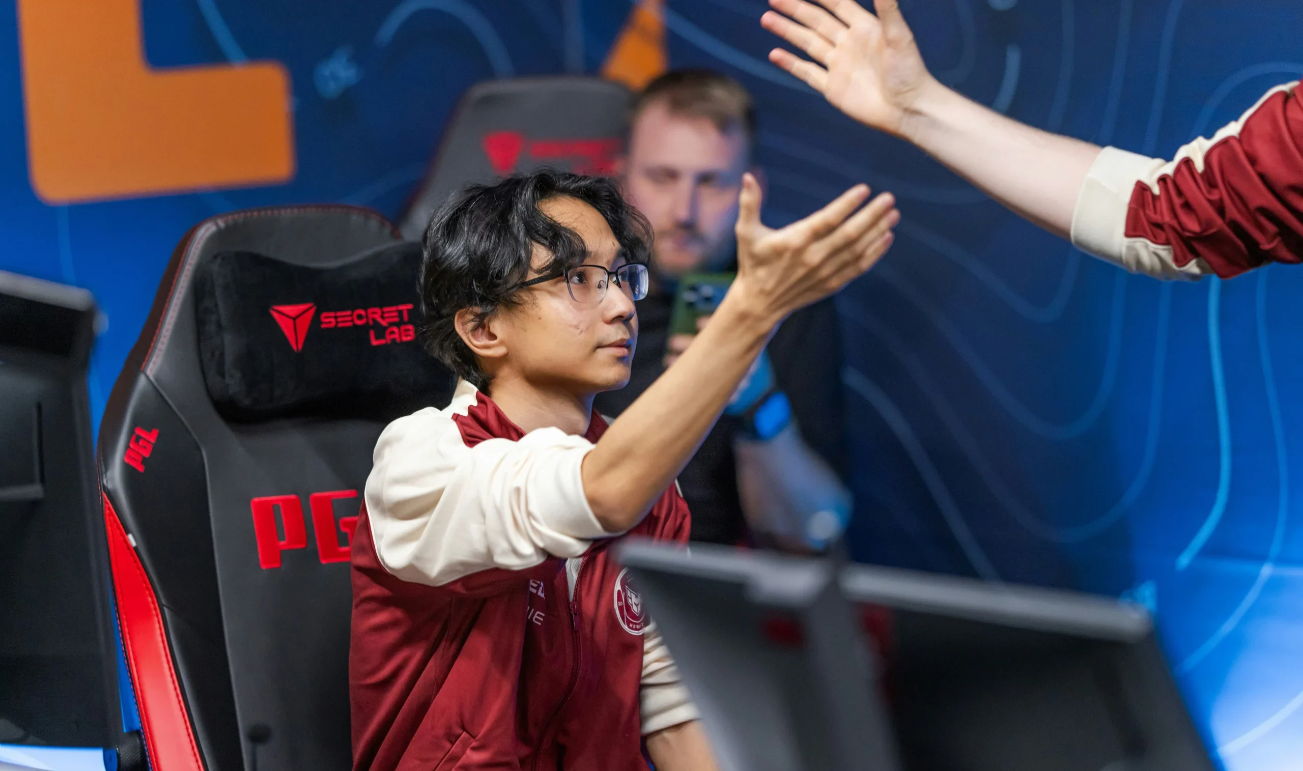 HEROICs primärer AWPer Alkaren hat erneut mit Visaproblemen zu kämpfen
 – aboba.ru