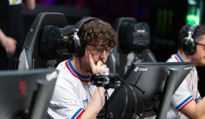 The HLTV Top 20 Players of 2025 ranking is complete. Team Spirit's prodigy donk claims the #1 spot, while FURIA's breakout star molodoy lands at #6. See the full list and analysis here.