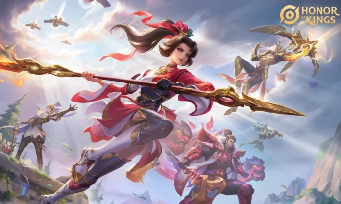 HOK India Download Guide