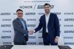 HONOR Named as Official Smartphone Partner of Esports World Cup 2025