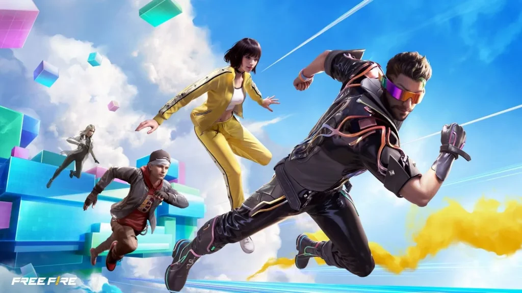 When Is Garena Free Fire Launching In India In 2024 Find Out How To 