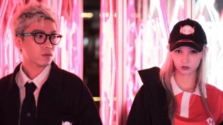 HSBC One Integrates Esports and Fashion at ComplexCon Hong Kong 2025