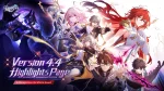 HSR 4.4 Livestream